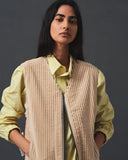 The Sculptor Reversible Gilet
