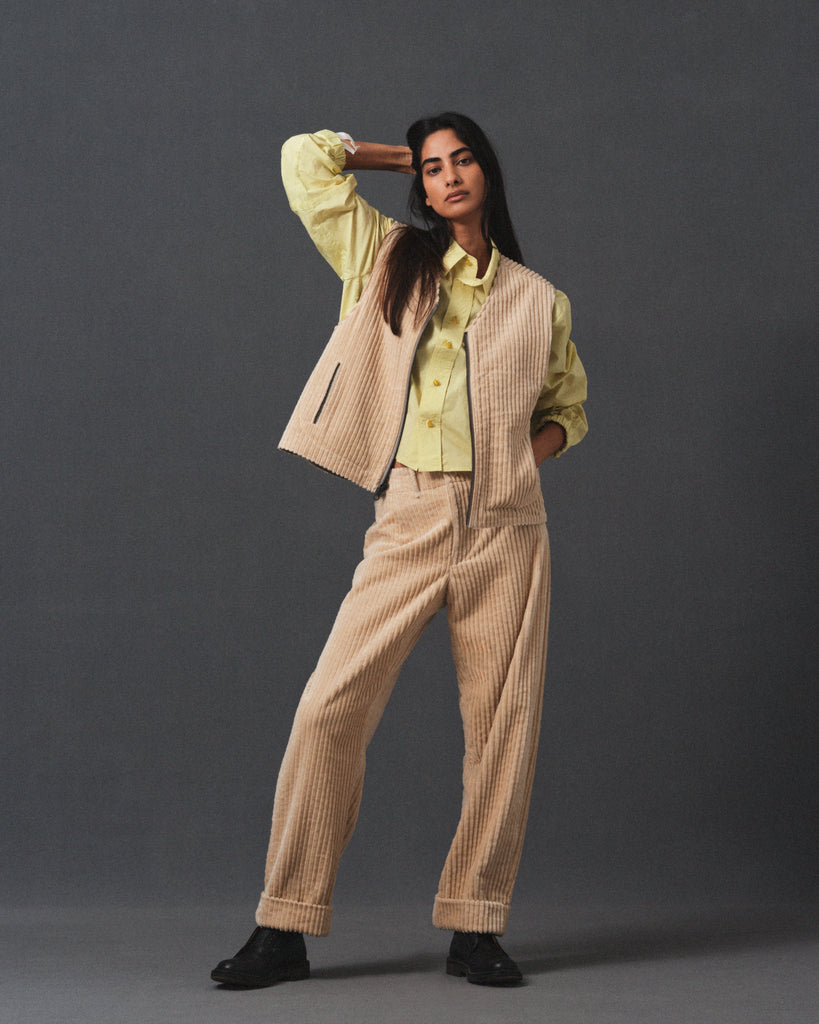 The Tracer Trouser