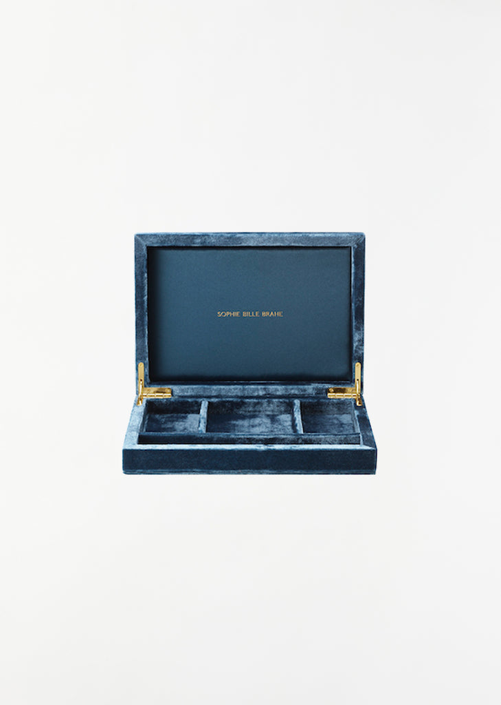 Tresor Island Jewelry Box