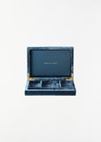 Tresor Island Jewelry Box