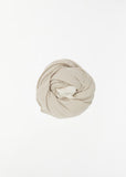 Triangle Scarf WS