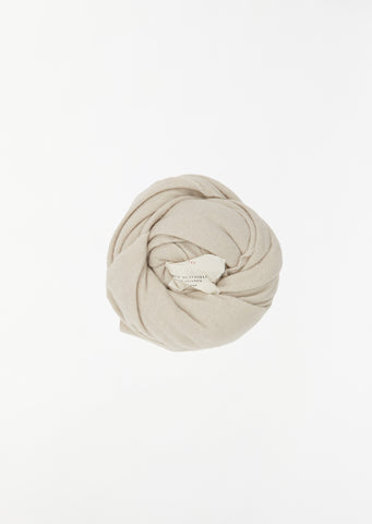 Triangle Scarf WS