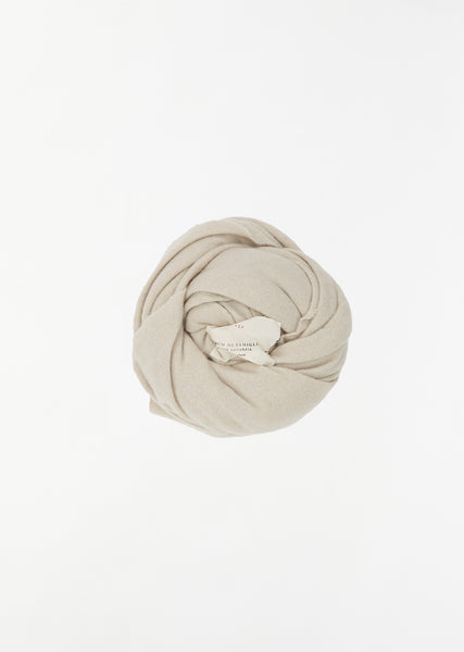 Triangle Scarf WS – La Garçonne