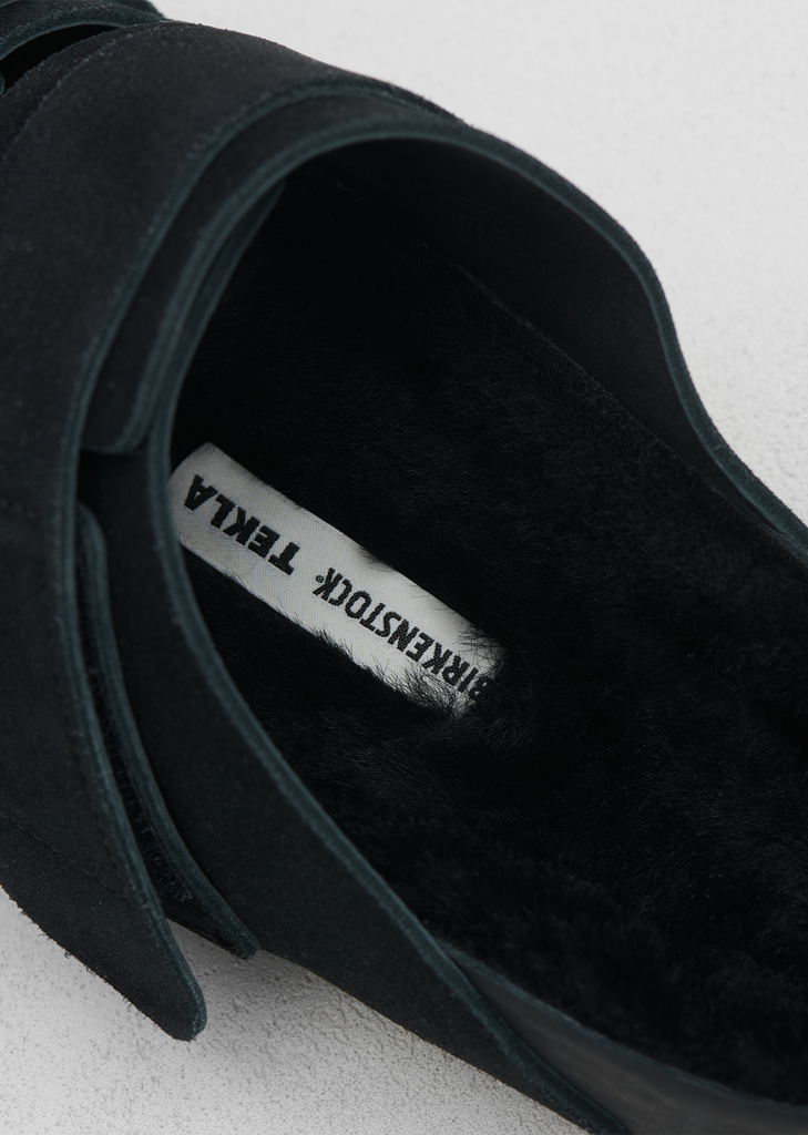 Uji Sandal — Slate