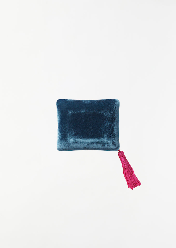 Velvet Miami Jewelry Box