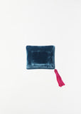 Velvet Miami Jewelry Box