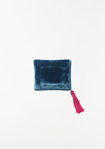 Velvet Miami Jewelry Box