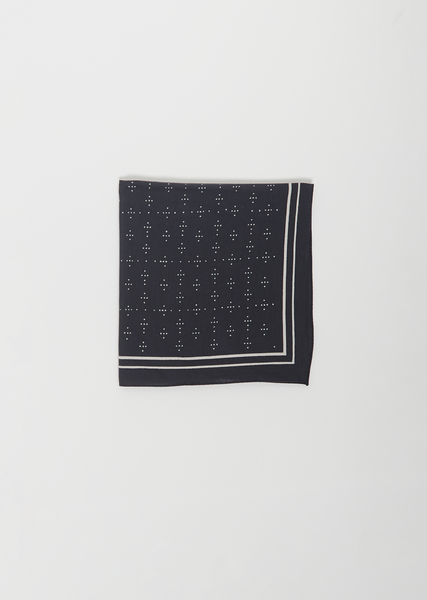 Visvim Brand New Visvim ICT Mud Dyed Bandana Belt | Grailed