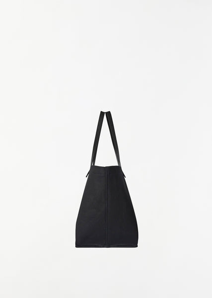 ★COURONNE★ Lumie Fur Tote 25 (Black)_RVBTX24643BKX ow05116lc0045-p199_1_5_1.jpg