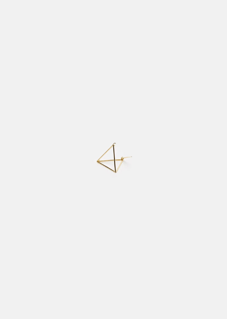 Triangle Earring 20
