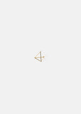 Triangle Earring 20