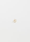 Square Earring 7