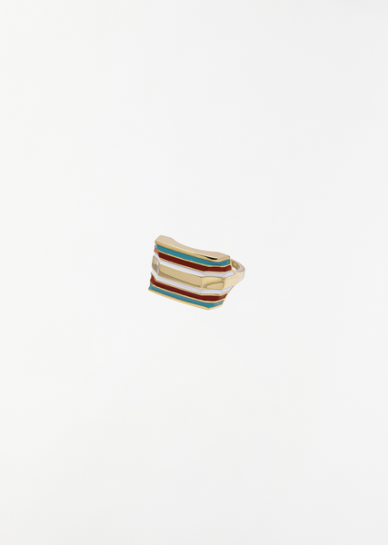 Colores Red Ring – La Garçonne