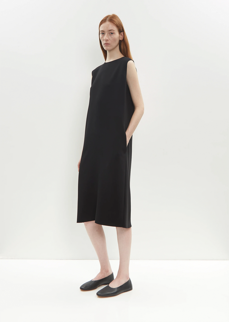 Awar Flat — Black