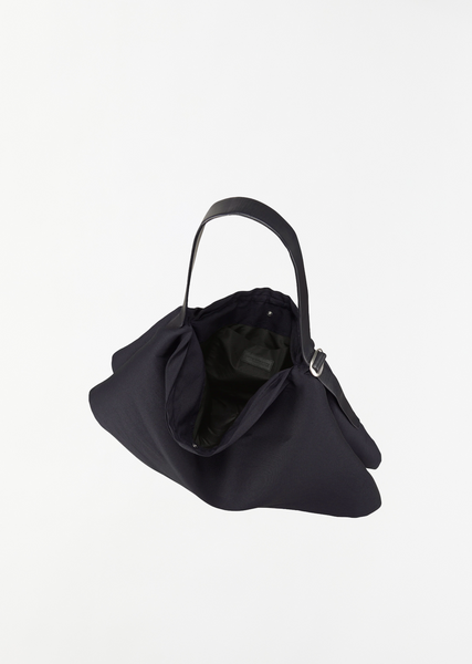 Enclothe Square Bag – La Garçonne
