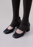 Square Ballerina 55