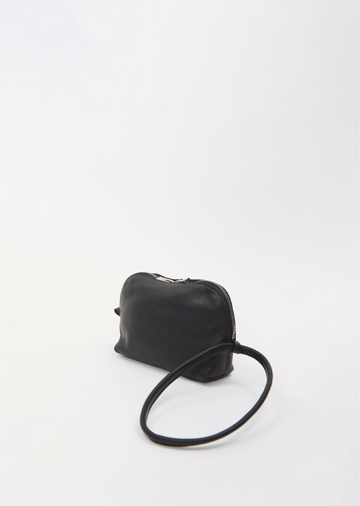 Beauty Case, Small — Black