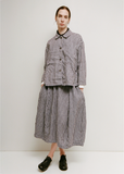 Linen Carla Skirt
