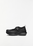 CDG x Salomon RX Marie-Jeanne Platform — Black