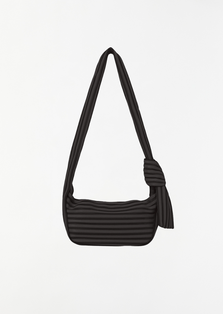 Linear Knit Bag-56