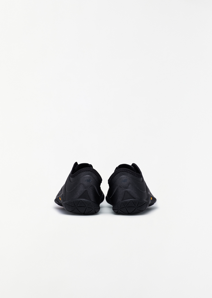 New Balance Minimus UX200L — Black