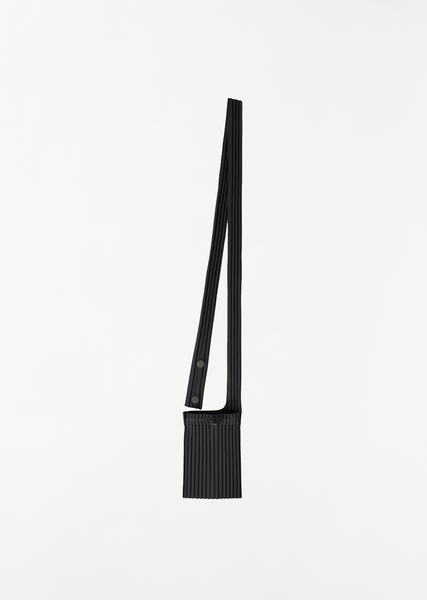 Pocket Bag — Black – La Garçonne