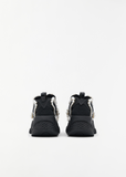 Noir by Kei Ninomiya x Reebok Sneaker — Black