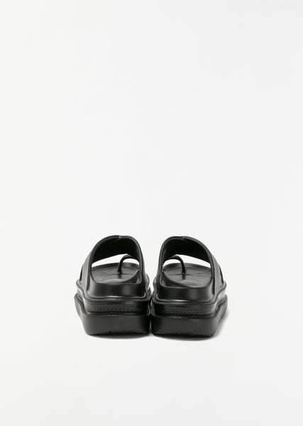 25S/S Sacai Foam Multiple Sole Sandals 25S/S Sacai Foam Multiple Sole Sandals