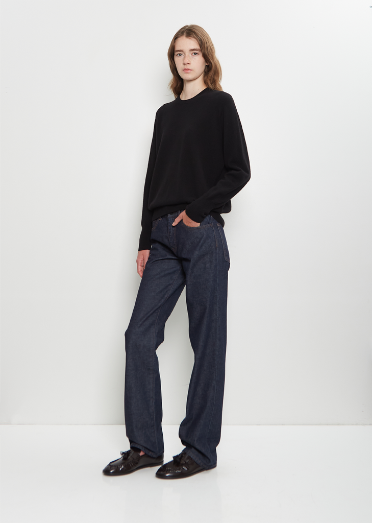 Carlyl Cotton Jean