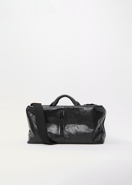 032C バッグ weekend bag black Shop 032c Weekend Bag Black at itk online store