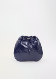 Technical Pouch, Small — Blue Black