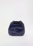 Technical Pouch, Small — Blue Black