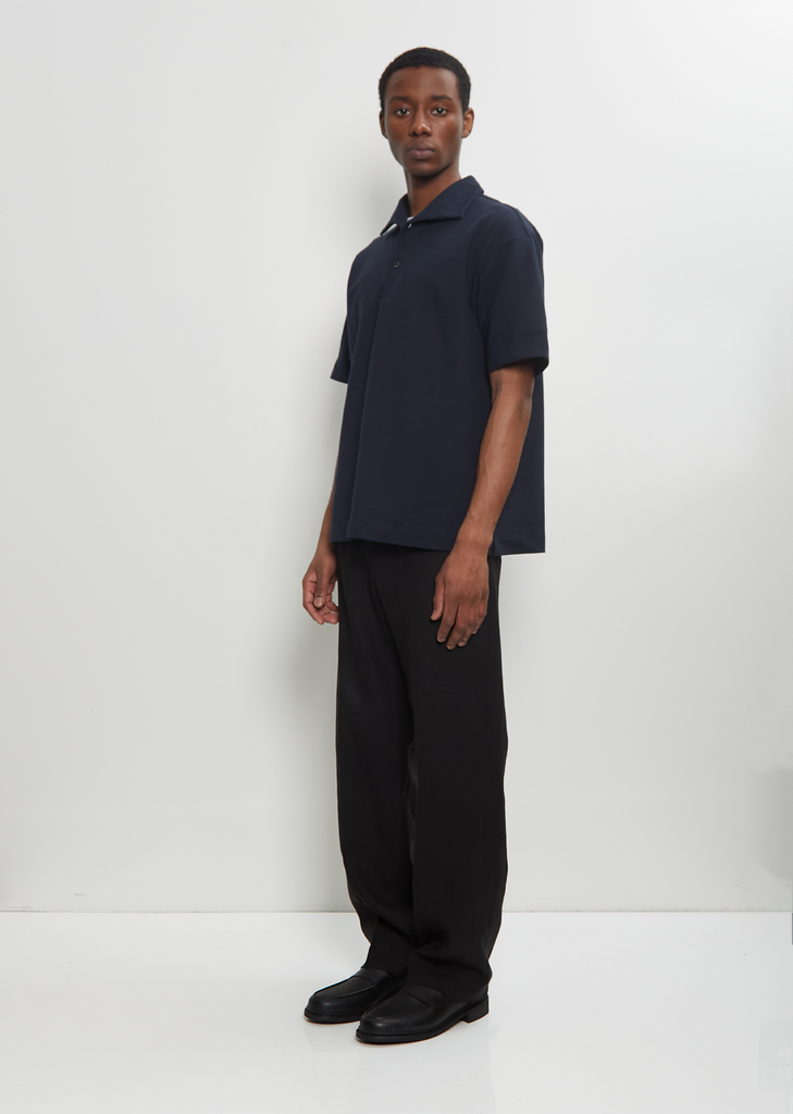 Polo — Midnight Blue