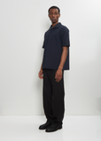 Polo — Midnight Blue