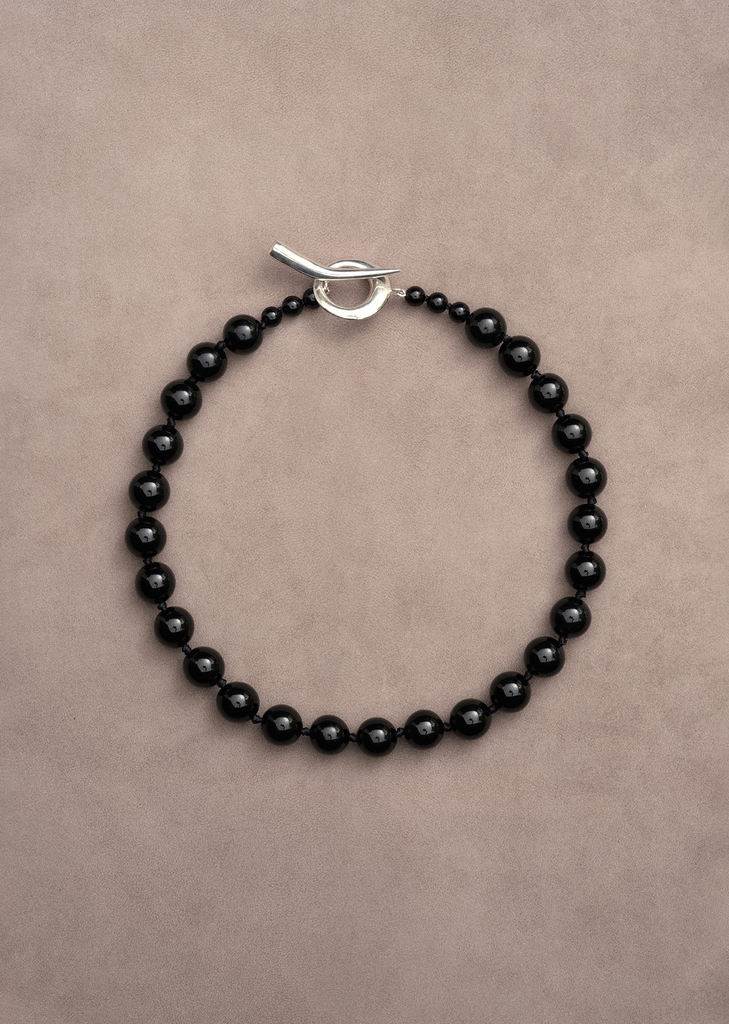 Boule Collar