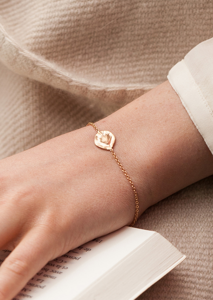 Garden Orache Bracelet 17cm