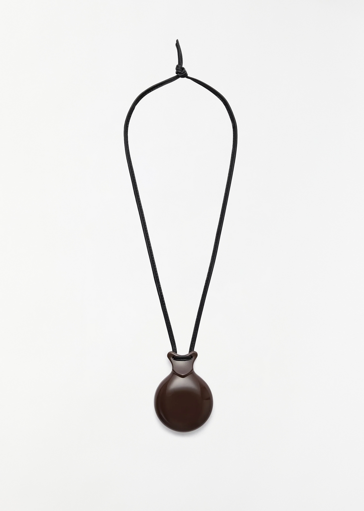 Castanet — Dark Brown