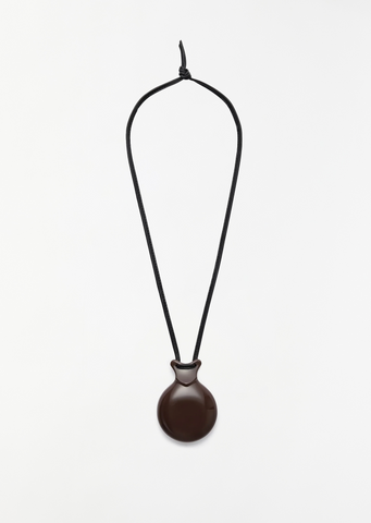 Castanet — Dark Brown