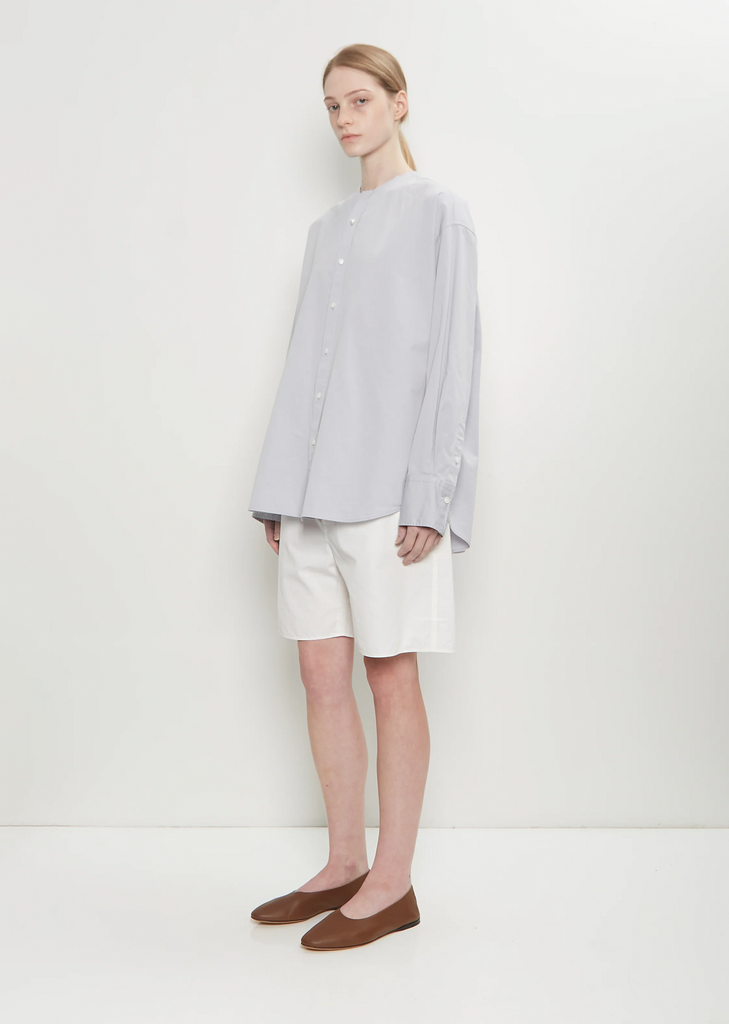 Awar Flat — Mousse