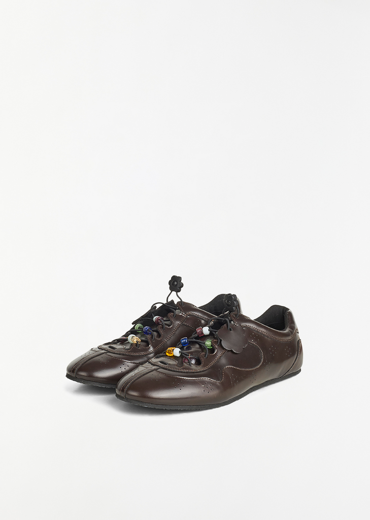 Blaise Leather Sneaker