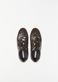 Blaise Leather Sneaker