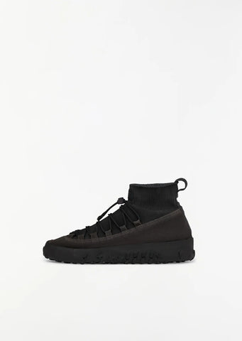 Vibram Wrap On Sneakers