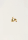 Bijoux Matiere Solid Ring