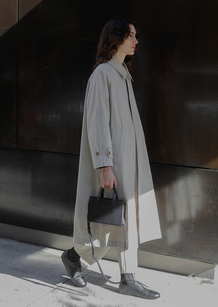 Hitchcock Mini Handbag