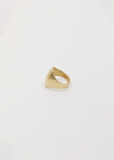 Bijoux Matiere Solid Ring