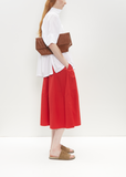 C-Bag — Cognac