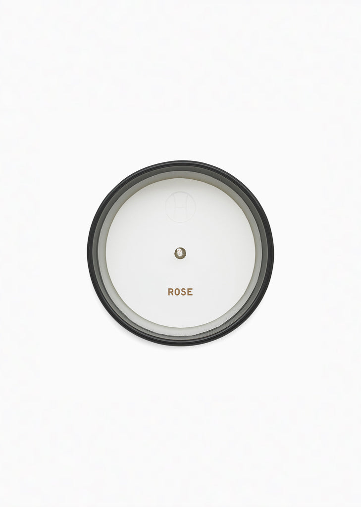 175g Candle — Rose
