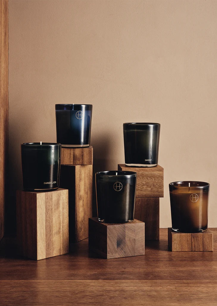 175g Candle — Ivy