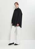 Caroline Wool Shirt