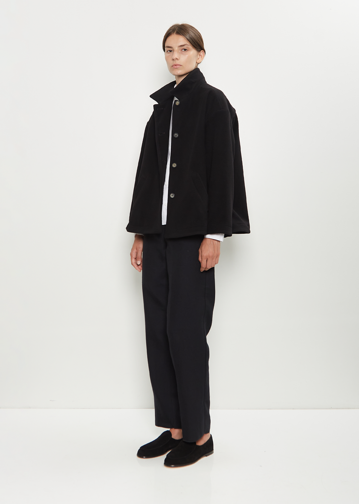 Uli Cashmere Jacket